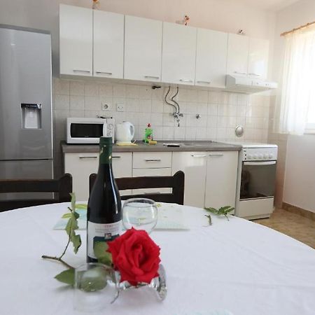 Apartment Davorka プリモシュテン エクステリア 写真