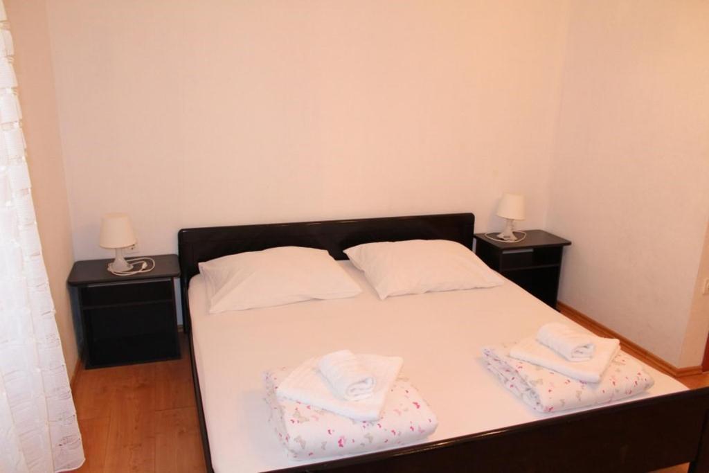 Apartment Davorka プリモシュテン エクステリア 写真