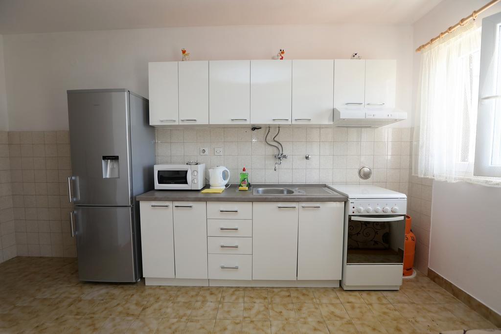 Apartment Davorka プリモシュテン エクステリア 写真